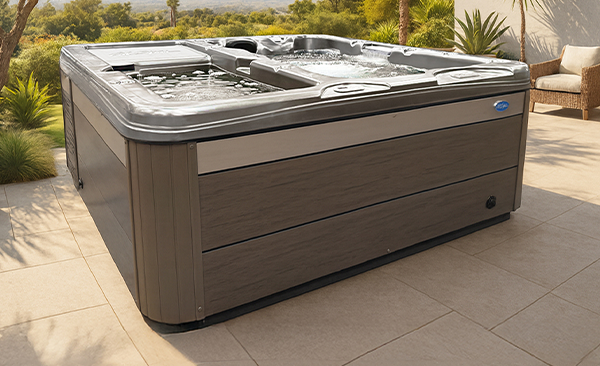 Cold Plunge Spas Series Greenwood hot tubs for sale
