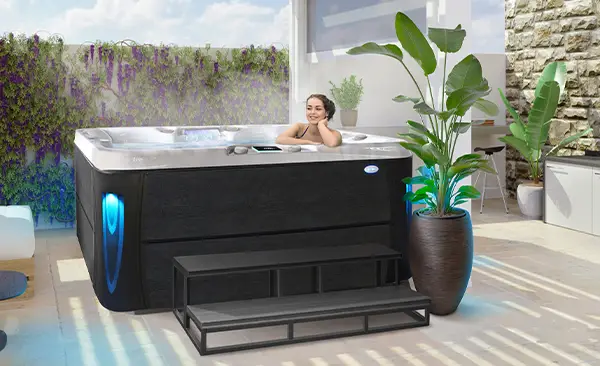 Escape X-Series Spas Greenwood hot tubs for sale