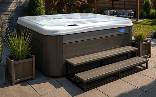 Patio&trade; Spas Greenwood hot tubs for sale