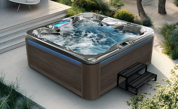 Platinum™ Spas Greenwood hot tubs for sale