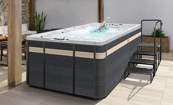 Swim X-Series Spas Greenwood hot tubs for sale