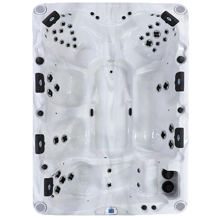 Newporter EC-1148LX hot tubs for sale in Greenwood