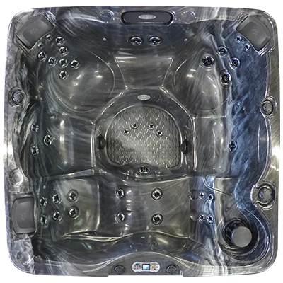 Pacifica EC-739L hot tubs for sale in Greenwood