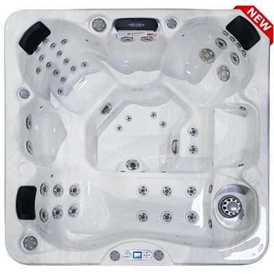 Costa EC-749L hot tubs for sale in Greenwood