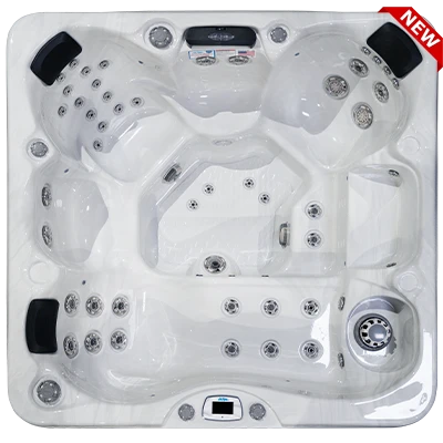 Costa-X EC-749LX hot tubs for sale in Greenwood