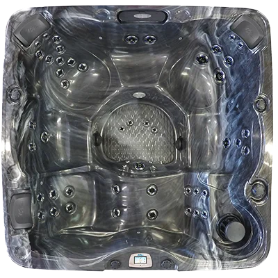 Pacifica-X EC-751LX hot tubs for sale in Greenwood