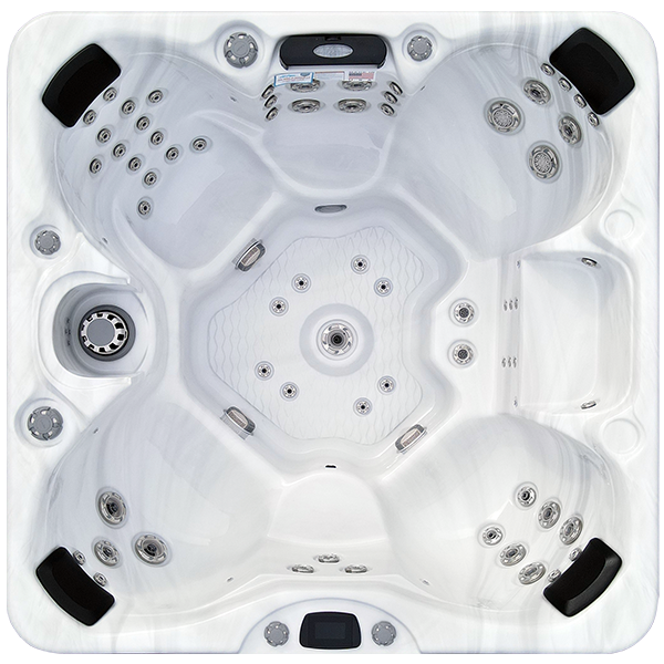 Baja-X EC-767BX hot tubs for sale in Greenwood