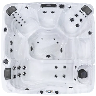 Avalon EC-840L hot tubs for sale in Greenwood