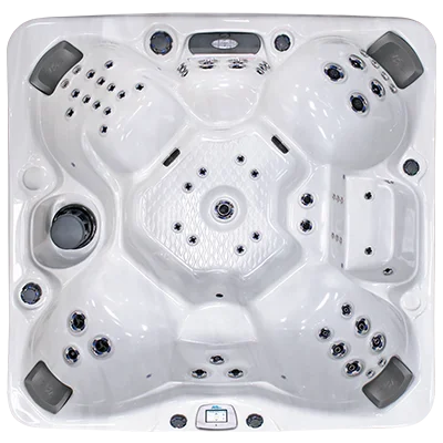 Cancun-X EC-867BX hot tubs for sale in Greenwood
