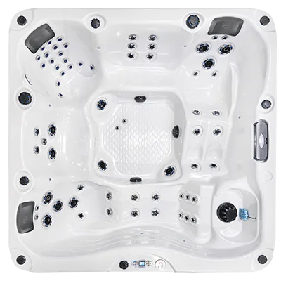 Malibu EC-867DL hot tubs for sale in Greenwood