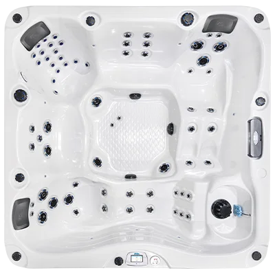 Malibu-X EC-867DLX hot tubs for sale in Greenwood