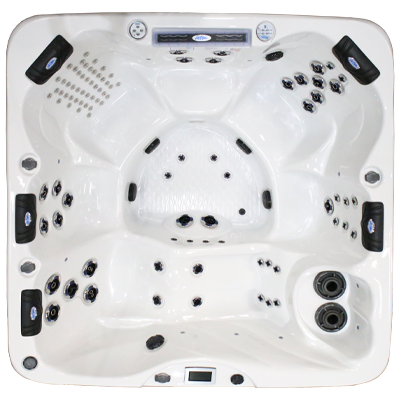 Huntington PL-792L hot tubs for sale in Greenwood