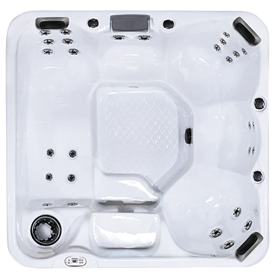 Hawaiian Plus PPZ-628L hot tubs for sale in Greenwood