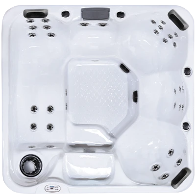 Hawaiian Plus PPZ-634L hot tubs for sale in Greenwood