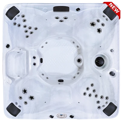 Tropical Plus PPZ-743BC hot tubs for sale in Greenwood