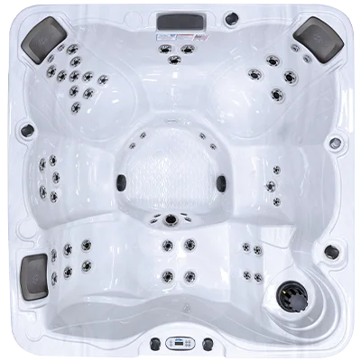 Pacifica Plus PPZ-743L hot tubs for sale in Greenwood
