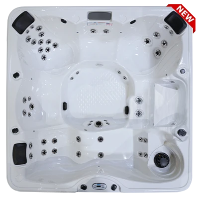 Pacifica Plus PPZ-743LC hot tubs for sale in Greenwood