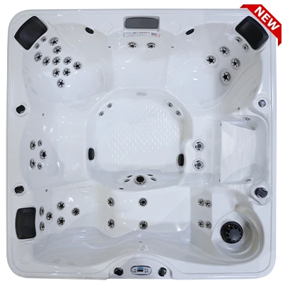 Atlantic Plus PPZ-843LC hot tubs for sale in Greenwood