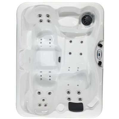 Kona PZ-535L hot tubs for sale in Greenwood